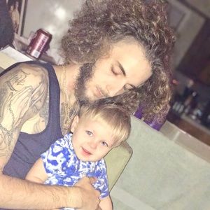 Meet your Posher, Aaron